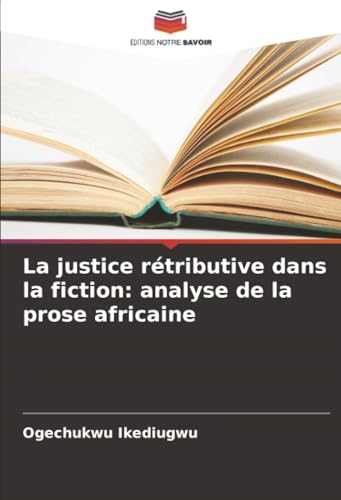 La justice rétributive dans la fiction