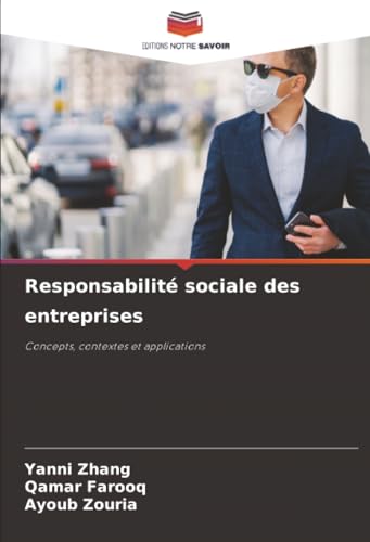 Responsabilité sociale des entreprises
