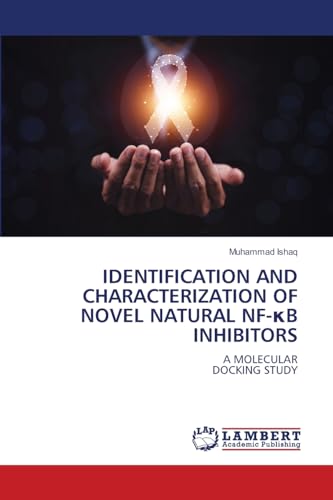 IDENTIFICATION AND CHARACTERIZATION OF NOVEL NATURAL NF-κB INHIBITORS