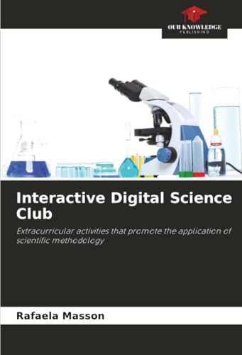 Interactive Digital Science Club
