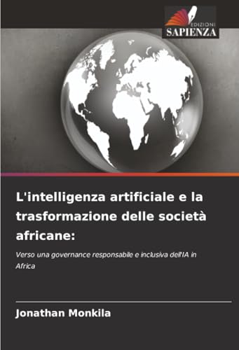 L'intelligenza artificiale e la trasformazione delle società africane