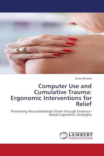 Computer Use and Cumulative Trauma