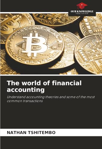 The world of financial accounting