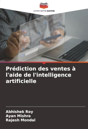 Prédiction des ventes à l'aide de l'intelligence artificielle