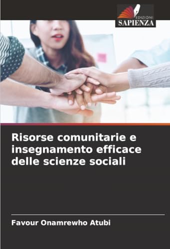 Risorse comunitarie e insegnamento efficace delle scienze sociali