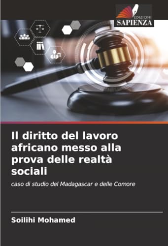Il diritto del lavoro africano messo alla prova delle realtà sociali
