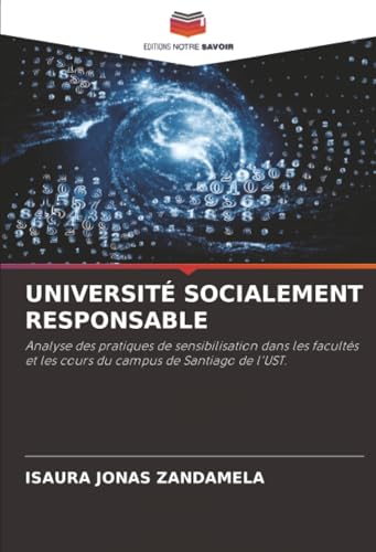 UNIVERSITÉ SOCIALEMENT RESPONSABLE