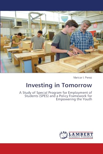 Investing in Tomorrow