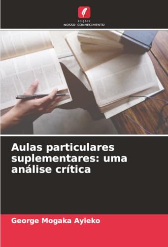 Aulas particulares suplementares