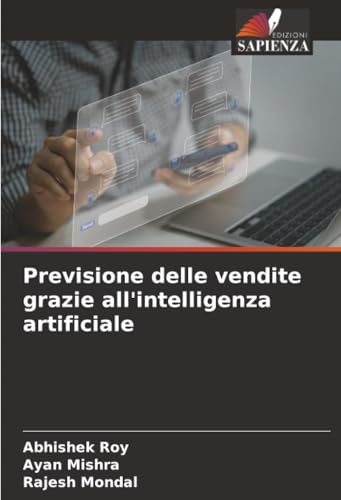 Previsione delle vendite grazie all'intelligenza artificiale