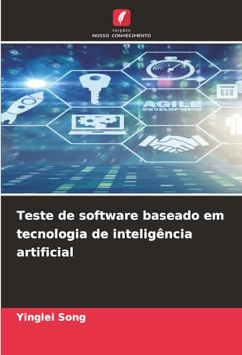 Teste de software baseado em tecnologia de inteligência artificial