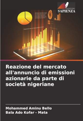 Reazione del mercato all'annuncio di emissioni azionarie da parte di società nigeriane