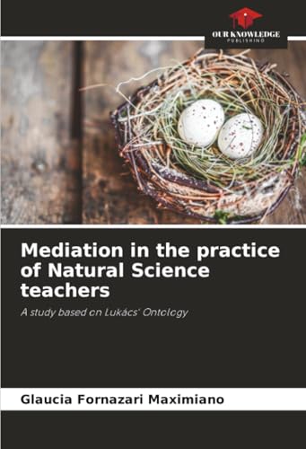 Mediation in the practice of Natural Science teachers