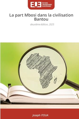 La part Mbosi dans la civilisation Bantou