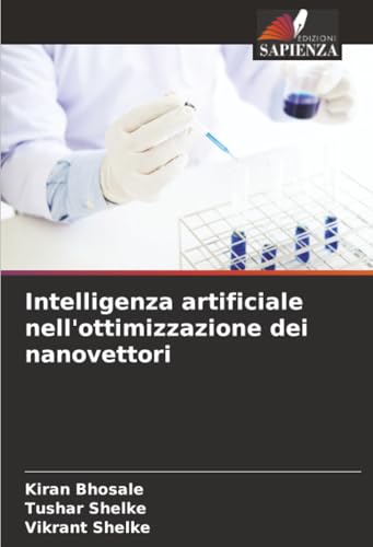 Intelligenza artificiale nell'ottimizzazione dei nanovettori