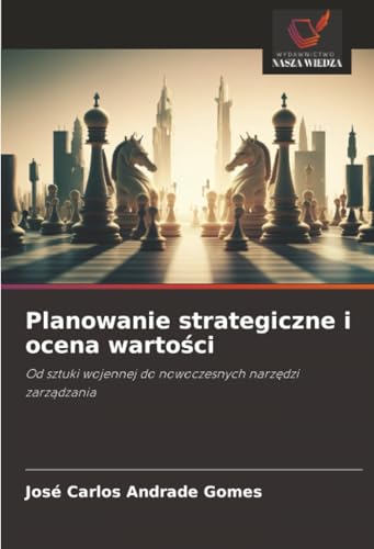 Planowanie strategiczne i ocena wartości