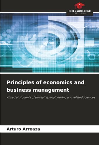 Principles of economics and business management
