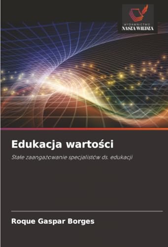 Edukacja wartości