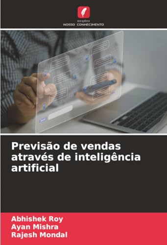 Previsão de vendas através de inteligência artificial