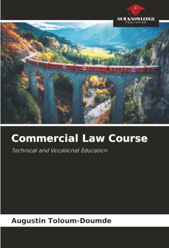 Commercial Law Course