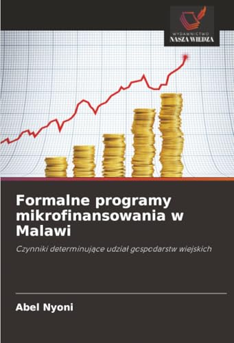 Formalne programy mikrofinansowania w Malawi