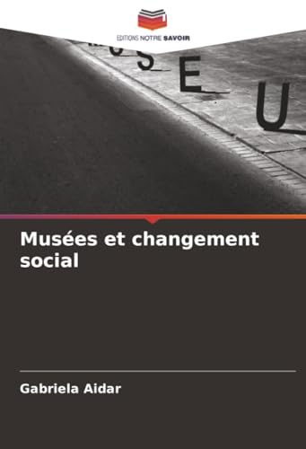 Musées et changement social