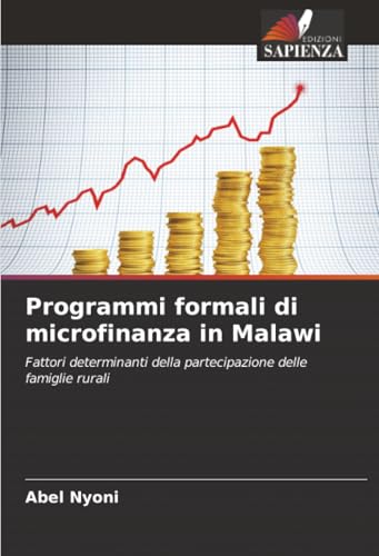 Programmi formali di microfinanza in Malawi
