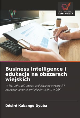 Business Intelligence i edukacja na obszarach wiejskich