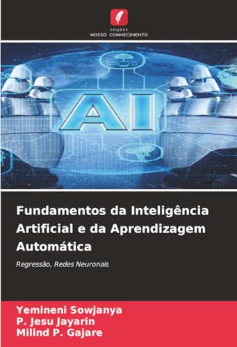 Fundamentos da Inteligência Artificial e da Aprendizagem Automática