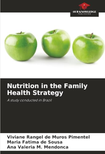 Nutrition in the Family Health Strategy