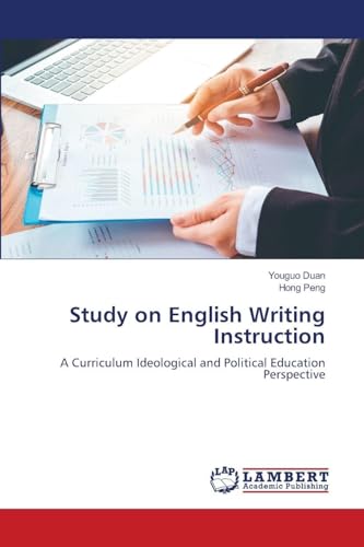 Study on English Writing Instruction