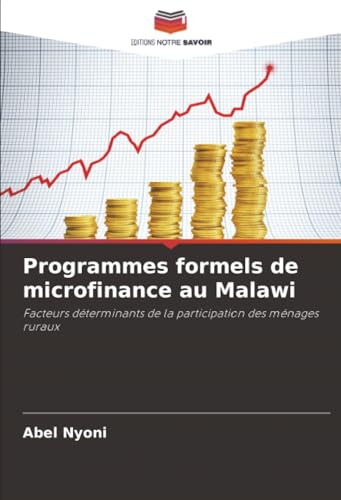Programmes formels de microfinance au Malawi