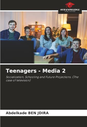 Teenagers - Media 2