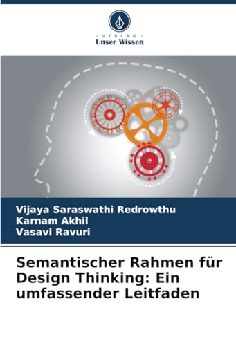 Semantischer Rahmen für Design Thinking
