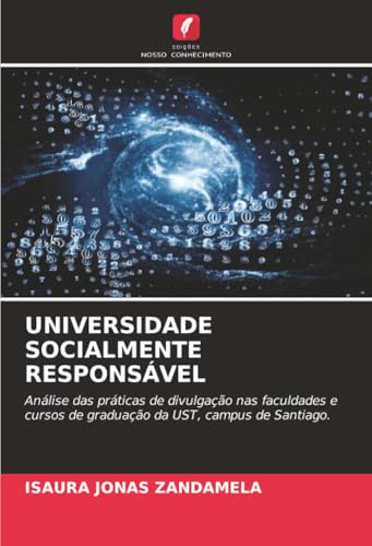 UNIVERSIDADE SOCIALMENTE RESPONSÁVEL