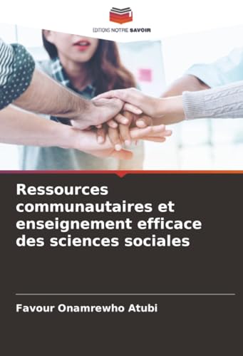 Ressources communautaires et enseignement efficace des sciences sociales