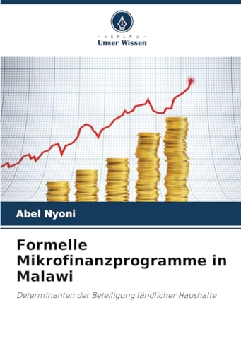 Formelle Mikrofinanzprogramme in Malawi