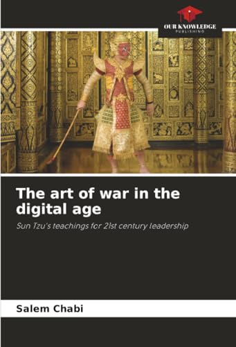 The art of war in the digital age