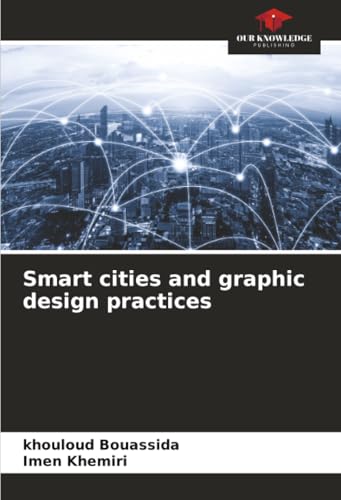 Smart cities and graphic design practices