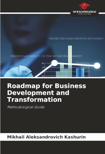 Roadmap for Business Development and Transformation
