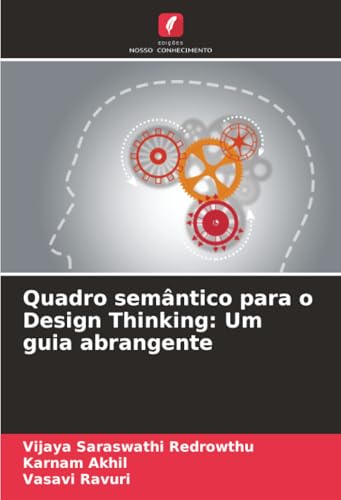 Quadro semântico para o Design Thinking