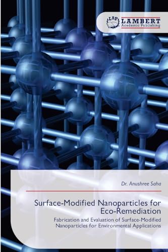 Surface-Modified Nanoparticles for Eco-Remediation