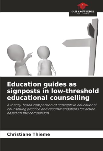 Education guides as signposts in low-threshold educational counselling