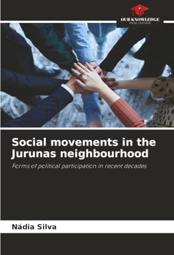 Social movements in the Jurunas neighbourhood