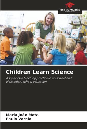 Children Learn Science