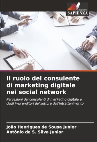 Il ruolo del consulente di marketing digitale nei social network