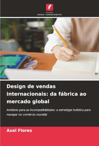 Design de vendas internacionais