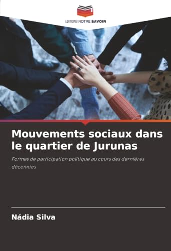 Mouvements sociaux dans le quartier de Jurunas