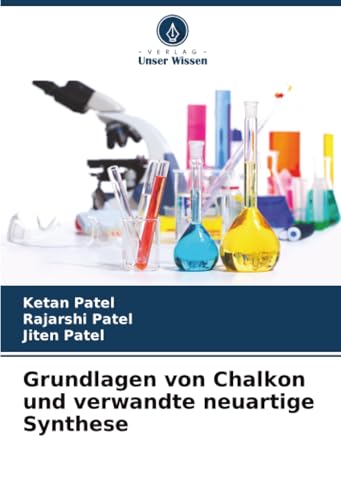 Grundlagen von Chalkon und verwandte neuartige Synthese