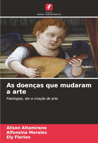 As doenças que mudaram a arte